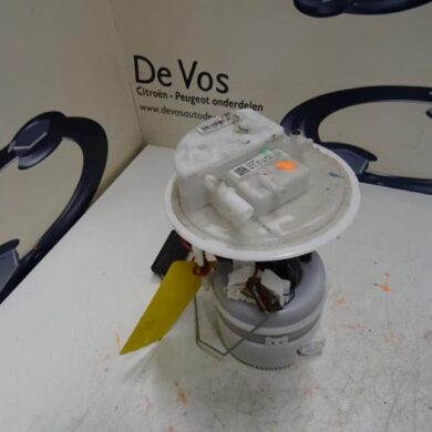 Peugeot 3008  Electric fuel pump HNS-HNSHN05 2018 9823727280