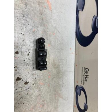 Opel Grandland X  Multi-functional window switch 2019 98319739ZD