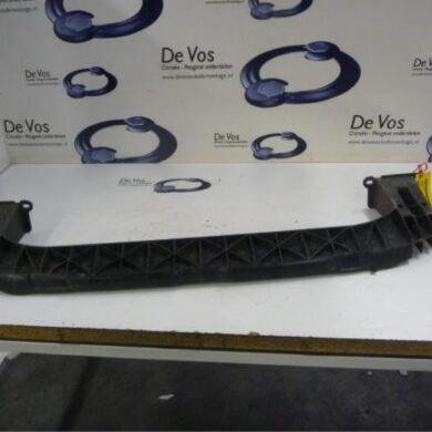 Citroen Berlingo  Bumperframe voor 2009 7414YQ