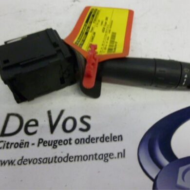 Peugeot 607 2.2 HDi 16V FAP Ruitenwis Schakelaar 2003 6239A8