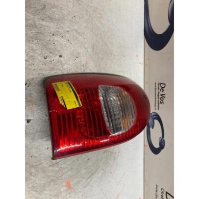 Citroen Picasso 1.6i 16V Taillight, left 2006 6350T2