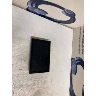 Citroen Berlingo 1.5 BlueHDi 130 Interior display YHZ 2021 9830426480