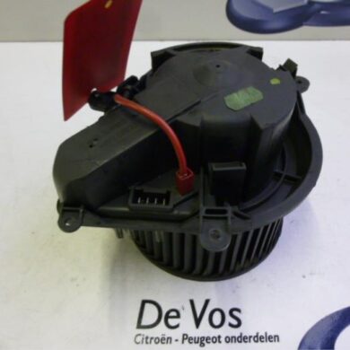 Citroen XM 2.0 i Kachel Ventilatiemotor 1994 6441F3