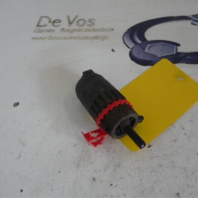 Peugeot Boxer  Windscreen washer pump 2012 6434C5