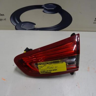 Citroen DS5  Rücklicht rechts 2015 9803167980