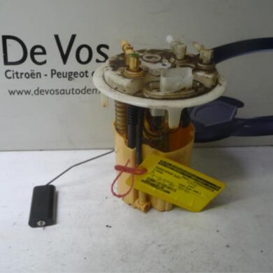 Citroen C5  Electric fuel pump UHZ 2008 1525FC-1525SH
