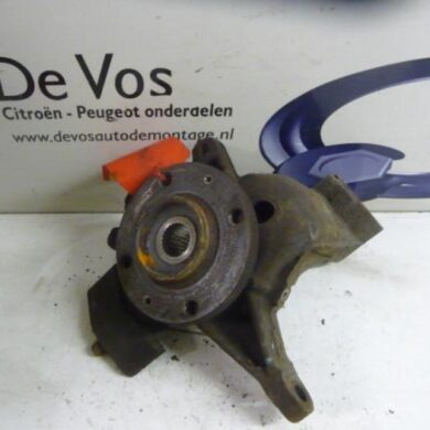 Citroen Xantia 2.0i 16V Knuckle, front left 1998 364642