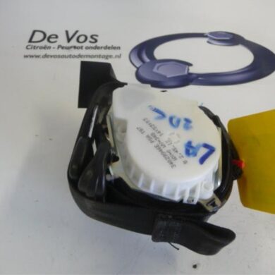 Peugeot 5008  Veiligheidsgordel links-achter 2013 8975SH