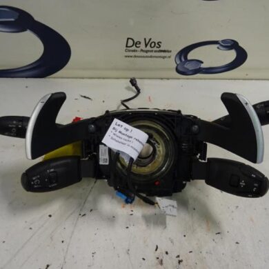 Peugeot 3008  Kombischalter Lenksäule 2013 6242WQ-96773911XT-6243AQ-36773911ZD
