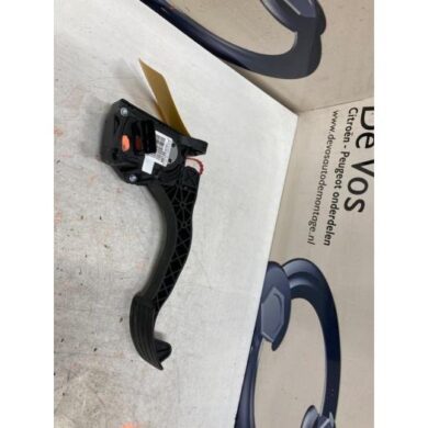 Citroen Berlingo  Accelerator pedal 2020 9813994080
