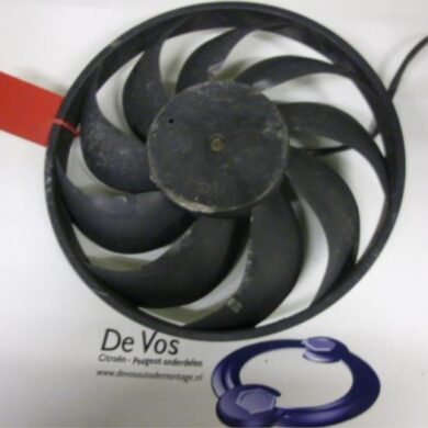 Citroen C5 2.0 HDi 110 Koelvin Motor 2002 1253K1-1253Q8