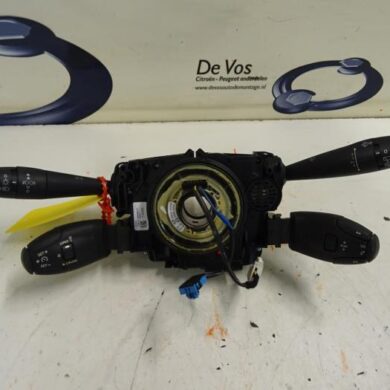 Citroen DS3  Combischakelaar Stuurkolom 2013 96773879ZD