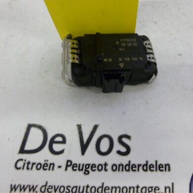 Citroen C5 2.0 HDiF 16V Regensensor 2006 6405CS