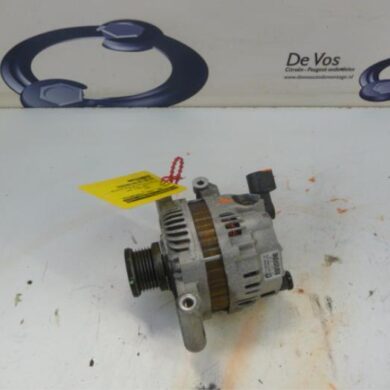 Peugeot 208  Dynamo 5FU-5FU5F03 2013 5705KG-5702J0