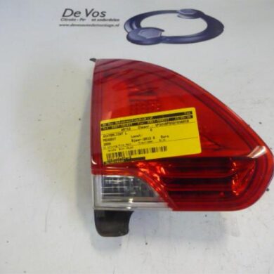 Peugeot 2008  Achterlicht links 2013 9678074480
