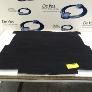 Citroen C3 Aircross  Boot mat 2019 YQ001553CY