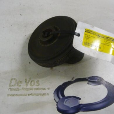 Citroen Jumper  Crankshaft pulley D9B 1997