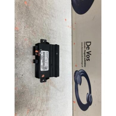 Citroen C3 Picasso 1.4 16V VTI 95 PDC Module 2015 6590JH-6590JJ-9663821680