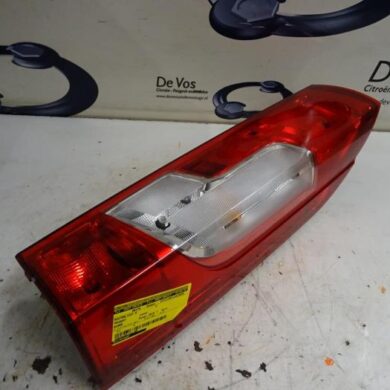 Peugeot Boxer  Achterlicht rechts 2015 1612401680