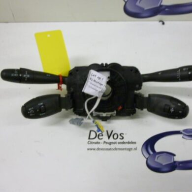 Citroen C3 Picasso 1.6 HDi 90 Combischakelaar Stuurkolom 2011 6242PP-98062018XT