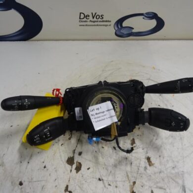 Citroen DS3  Combischakelaar Stuurkolom 2012 96773881XT-96773881ZD