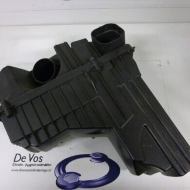 Peugeot 407 2.0 16V Air box RFJ 2006 1427K6