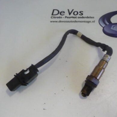 Peugeot Partner 1.6 HDI 90 Lambdasonde 9H06-9HF9H06 2014 1618NE