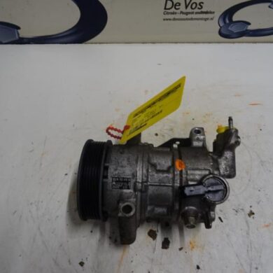 Peugeot 208  Klimapumpe HMZHM01 2016 1608325980-9672247080