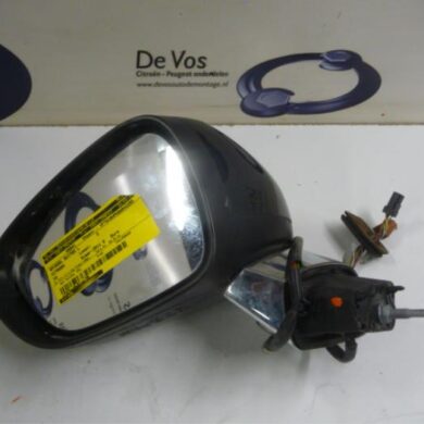 Citroen C3 1.6 HDi 92 Buitenspiegel links 2011 8154AV