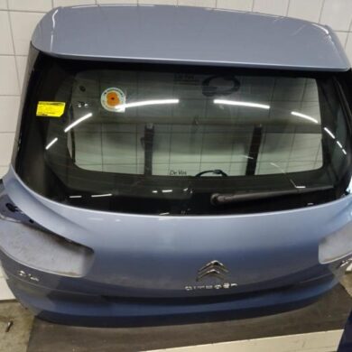 Citroen C4 Picasso  Achterklep 2014 1609347780