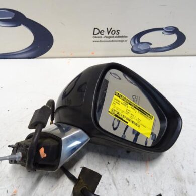 Citroen DS3  Wing mirror, right 2013 8154AY