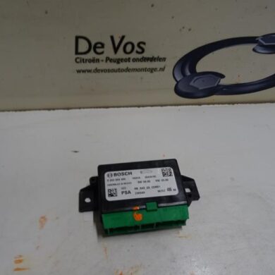 Peugeot 308  PDC Module 2014 1610803280