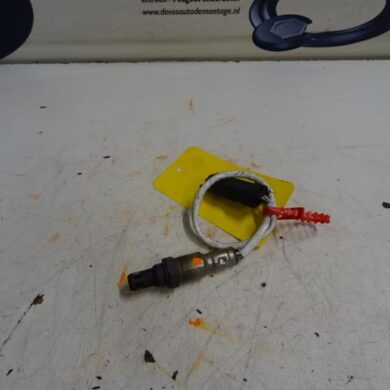 Peugeot 108  Lambda Sonde HMT-HMTHM01 2016 9673438580