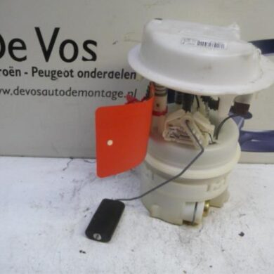 Peugeot 307  Electric fuel pump NFU 2005 1525T9