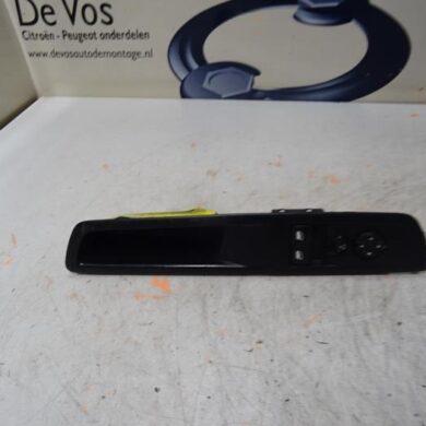 Citroen Jumpy 2.0 Blue HDI 120 Multi-functional window switch 2019 98784561ZD
