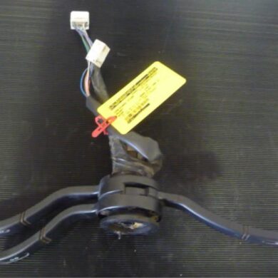 Peugeot Boxer  Combischakelaar Stuurkolom 1998 625363