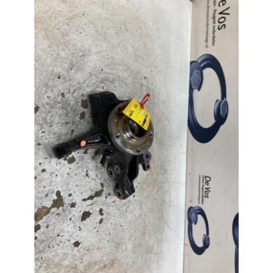 Peugeot 3008  Fusee links-voor 2021 1647857480