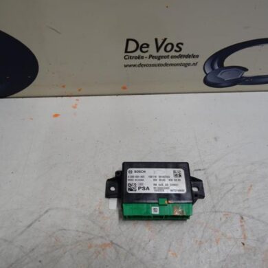 Peugeot 2008  PDC Modul 2015 1610380880