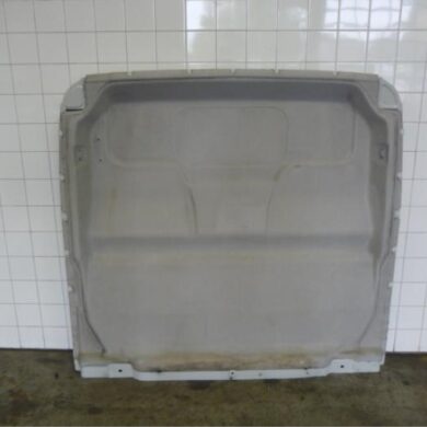 Citroen Jumper  Cabin bulkhead 2010 7220PK