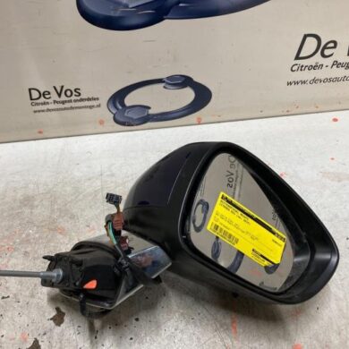 Citroen DS3 1.2 12V PureTech 110 S&S Wing mirror, right 2015 8154AY