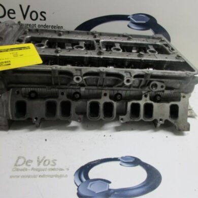 Peugeot Boxer  Cilinderkop 4HV 2007