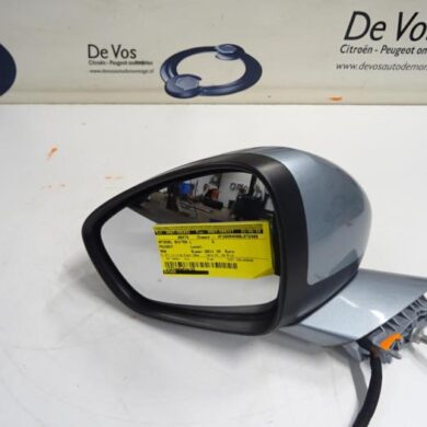 Peugeot 508  Buitenspiegel links 2011 8154SF