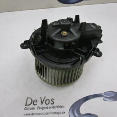 Citroen Xsara  Heating and ventilation fan motor 2000 6441N0