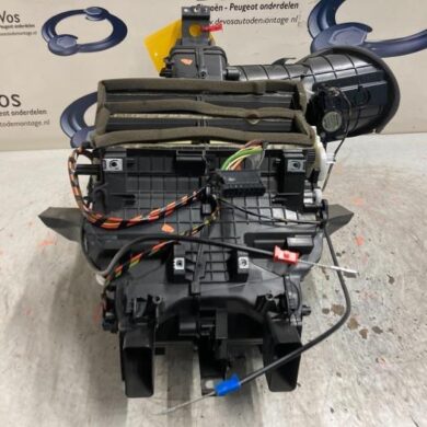 Citroen DS3  Kachelhuis 2013 6480A7