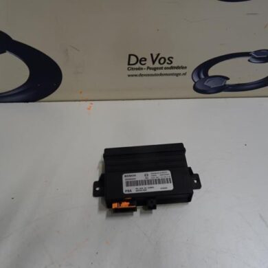 Peugeot 308  PDC Module 2013 1606500580-1606500680