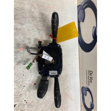 Peugeot 207 1.4 16V Steering column stalk 2007 6242P3-96630732XT