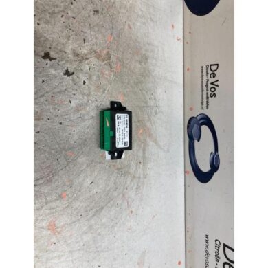 Peugeot 208 1.2 12V e-THP PureTech 110 PDC Modul 2017 1609932480-9814151980