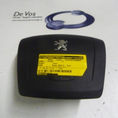 Peugeot Boxer  Airbag links (Stuur) 2014 1607077280