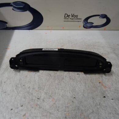 Citroen Picasso 1.6i 16V Odometer KM 2006 6105G3-6105G4