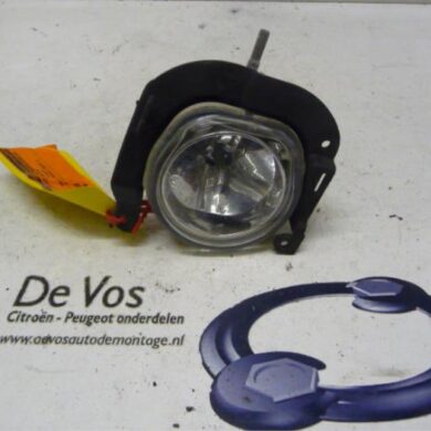 Citroen Nemo 1.4 HDi 70 Verstraler links 2010 6206K3